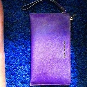 Michael KORS wrists wallet